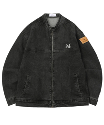MUCENT アウターブルゾン MUCENT｜ムセントのジャケット/アウター通販 - ZOZOTOWN