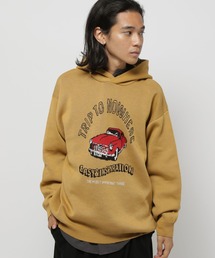 niko and...（ニコアンド）の「長袖ニット（ニット/セーター）」