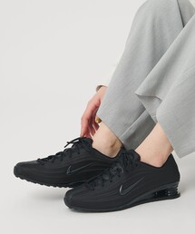 NIKE | ＜NIKE＞ウィメンズ ショックス Z/スニーカー(スニーカー)
