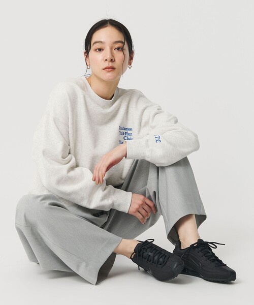 NIKE（ナイキ）の「＜NIKE＞ウィメンズ ショックス Z/スニーカー（スニーカー・レディース・ブラック・24.5cm/25.5cm/23.5cm/24cm/25cm）」の3枚目の写真