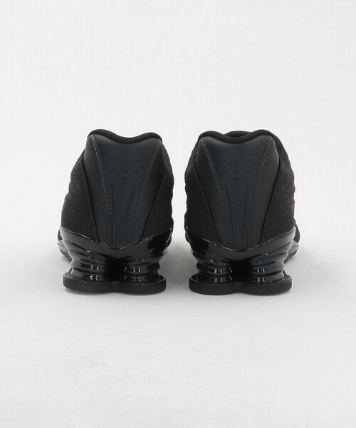 NIKE（ナイキ）の「＜NIKE＞ウィメンズ ショックス Z/スニーカー（スニーカー・レディース・ブラック・24.5cm/25.5cm/23.5cm/24cm/25cm）」の8枚目の写真