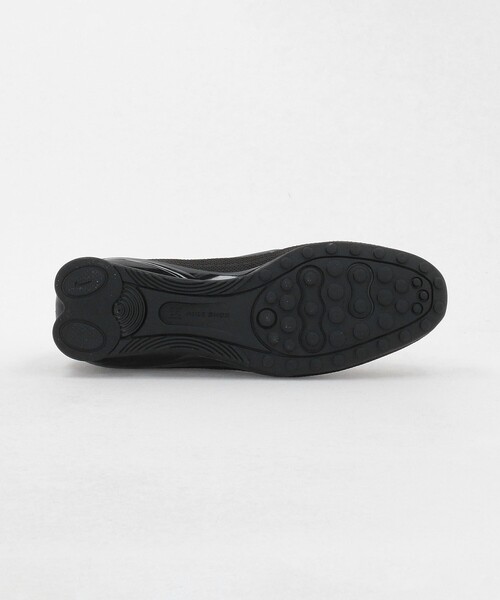 NIKE（ナイキ）の「＜NIKE＞ウィメンズ ショックス Z/スニーカー（スニーカー・レディース・ブラック・24.5cm/25.5cm/23.5cm/24cm/25cm）」の9枚目の写真