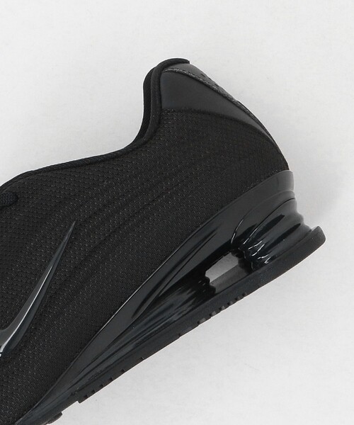 NIKE（ナイキ）の「＜NIKE＞ウィメンズ ショックス Z/スニーカー（スニーカー・レディース・ブラック・24.5cm/25.5cm/23.5cm/24cm/25cm）」の12枚目の写真