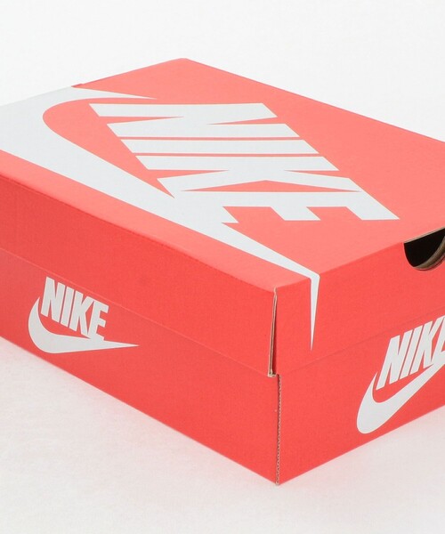 NIKE（ナイキ）の「＜NIKE＞ウィメンズ ショックス Z/スニーカー（スニーカー・レディース・ブラック・24.5cm/25.5cm/23.5cm/24cm/25cm）」の13枚目の写真