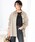 UNFILO�i�A���t�B�[���j�́u�y��N�����I�t�̔����1�ʃR�[�g�zA���C�� �X�v�����O�R�[�g�i�g�����`�R�[�g�j�v�b�x�[�W���n