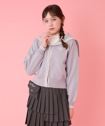 mezzo piano Junior(���]�s�A�m�W���j�A)�̃Z�[���[�J�[�f�B�K�����n�C�l�b�NT�V���c�Z�b�g(�A���T���u��)