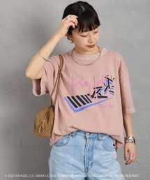 GOOD ROCK SPEED | [GOOD ROCK SPEED/グッドロックスピード] 別注 BILLY JOEL ロックプリントTシャツ(Tシャツ/カットソー)