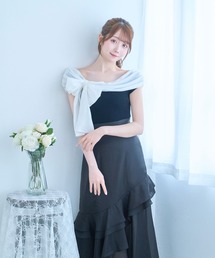 Rose Muse｜ロゼミューズのトップス（ワンポイント）通販 - ZOZOTOWN
