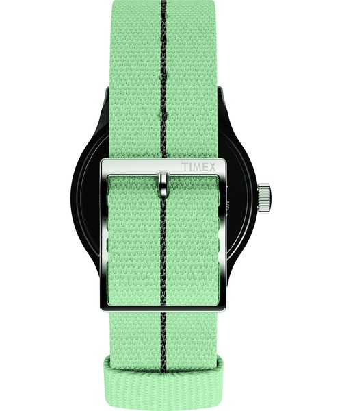 TIMEX（タイメックス）の「TIMEX/タイメックス Timex X Monopoly - Weekender 腕時計 TX-TW2Y47100 メンズ（アナログ腕時計・メンズ・ホワイト・FREE）」の4枚目の写真