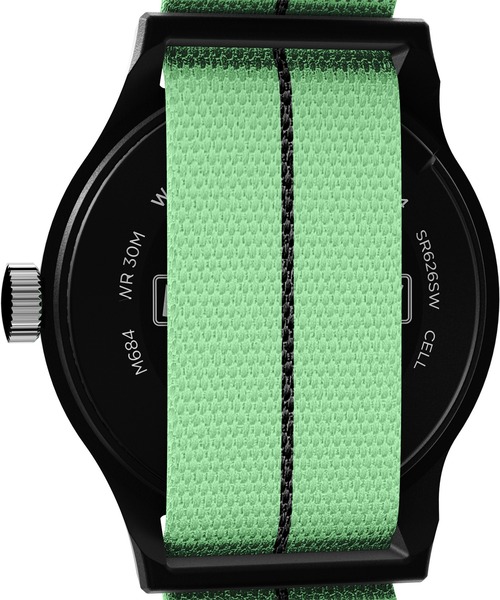 TIMEX（タイメックス）の「TIMEX/タイメックス Timex X Monopoly - Weekender 腕時計 TX-TW2Y47100 メンズ（アナログ腕時計・メンズ・ホワイト・FREE）」の5枚目の写真