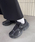 NIKE�i�i�C�L�j�́uNIKE/ �i�C�L �E�B�����YV5 RNR�i�X�j�[�J�[�j�v�b�u���b�N