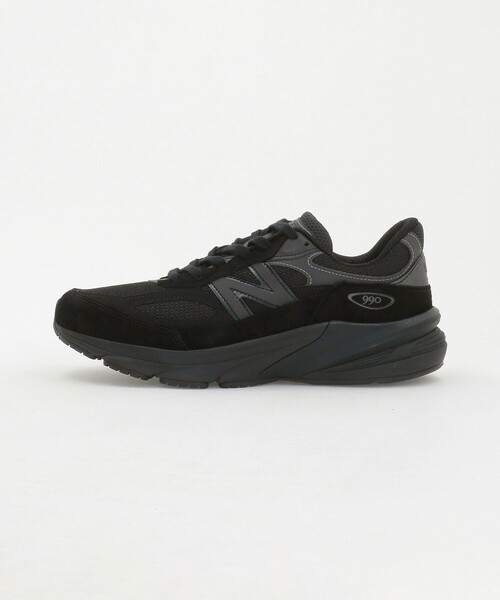 New Balance＞U990BB6/スニーカー（スニーカー）｜New Balance