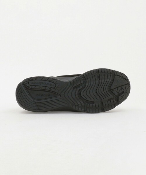 NEW BALANCE(ニューバランス)の「<New Balance>U990BB6/スニーカー(スニーカー・メンズ・ブラック・26cm/27cm/26.5cm/27.5cm/29cm/28.5cm/28cm)」の6枚目の写真