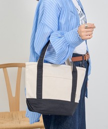 【A by MAGASIN DE MODE】e.e.p.デミトート SNBD