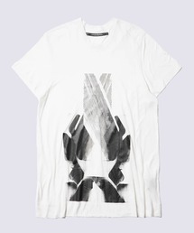 JULIUS（ユリウス）の「【JULIUS/ユリウス】927CPM1 S/S TEE（Tシャツ/カットソー）」