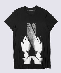 JULIUS | 【JULIUS/ユリウス】927CPM1 S/S TEE(Tシャツ/カットソー)