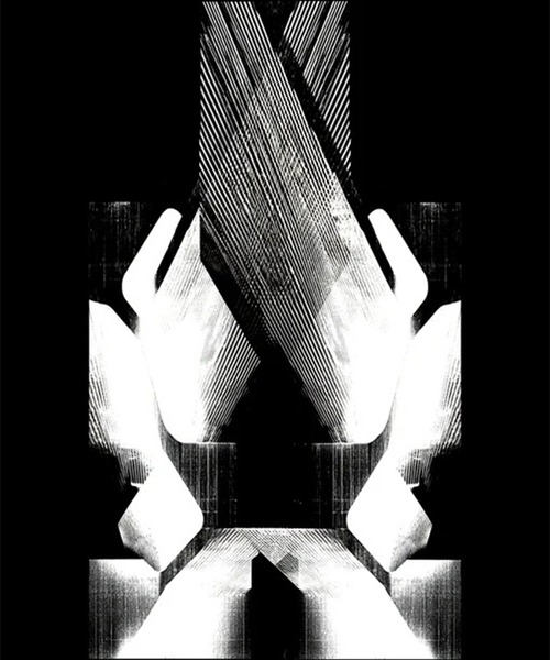 JULIUS（ユリウス）の「【JULIUS/ユリウス】927CPM1 S/S TEE（Tシャツ/カットソー・メンズ・ブラック/オフホワイト・2/3/4）」の5枚目の写真