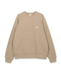 Store-Exclusive Logo Sweatshirt