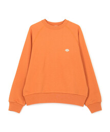 Store-Exclusive Logo Sweatshirt
