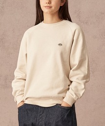 Store-Exclusive Logo Sweatshirt