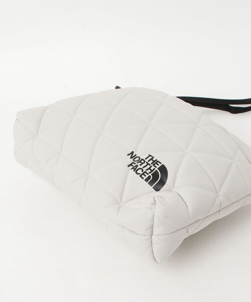 THE NORTH FACE（ザノースフェイス）の「ザ ノース フェイス THE NORTH FACE Geoface Pouch ジオフェイスポーチ（ショルダーバッグ・メンズ・その他・ONE SIZE）」の4枚目の写真