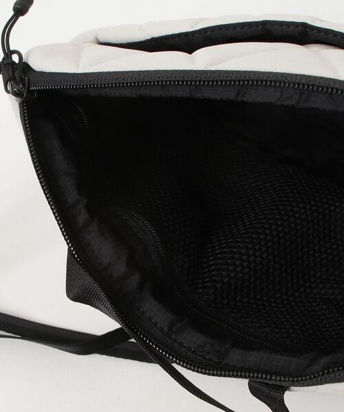 THE NORTH FACE（ザノースフェイス）の「ザ ノース フェイス THE NORTH FACE Geoface Pouch ジオフェイスポーチ（ショルダーバッグ・メンズ・その他・ONE SIZE）」の5枚目の写真
