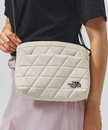 ザ ノース フェイス THE NORTH FACE Geoface Pouch ジオフェイスポーチ