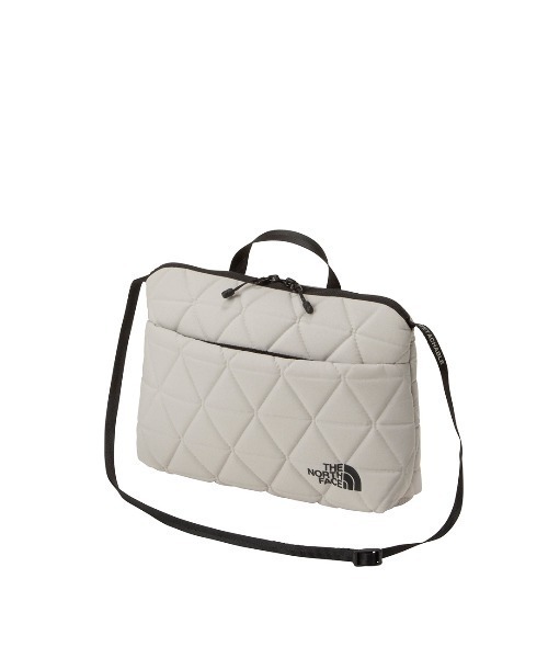 THE NORTH FACE（ザノースフェイス）の「ザ ノース フェイス THE NORTH FACE Geoface Pouch ジオフェイスポーチ（ショルダーバッグ・メンズ・その他・ONE SIZE）」の2枚目の写真