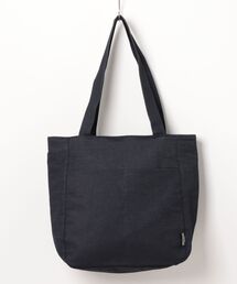 【 ammy. / エイミードット 】 デイリー ユース フロント ポケット キャンバス トートバッグ