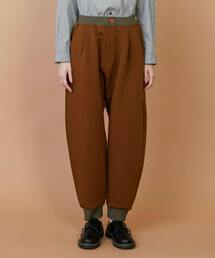 FRAPBOIS（フラボア）の「ライトスウェット（その他パンツ）」