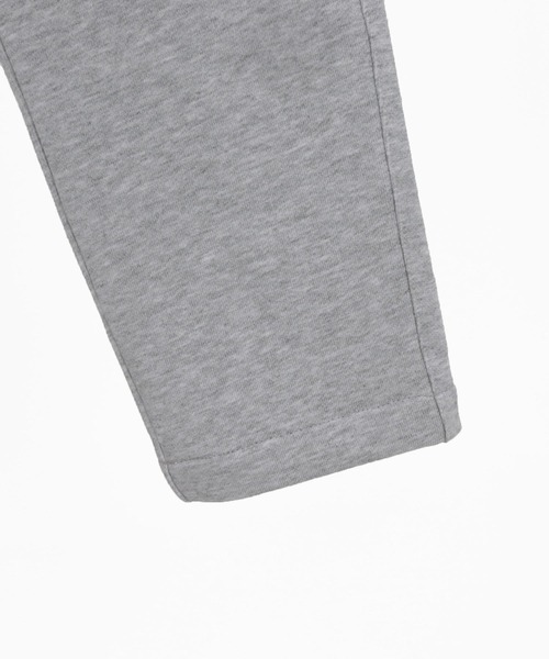 CAMBIO(カンビオ)の「mp14634- 裏毛スウェットカーゴパンツ(CMB-R0219)(カーゴパンツ・メンズ・チャコール/ネイビー/ブラック/グレー・S/M/L)」の14枚目の写真