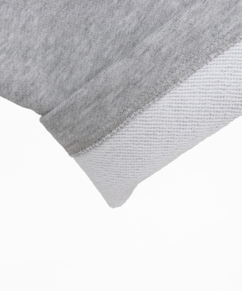 CAMBIO(カンビオ)の「mp14634- 裏毛スウェットカーゴパンツ(CMB-R0219)(カーゴパンツ・メンズ・チャコール/ネイビー/ブラック/グレー・S/M/L)」の15枚目の写真