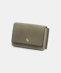 lemma（レンマ）の「カホン Cajon ミニ財布（財布）」