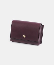 lemma（レンマ）の「カホン Cajon ミニ財布（財布）」