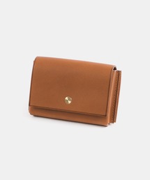 lemma（レンマ）の「カホン Cajon ミニ財布（財布）」