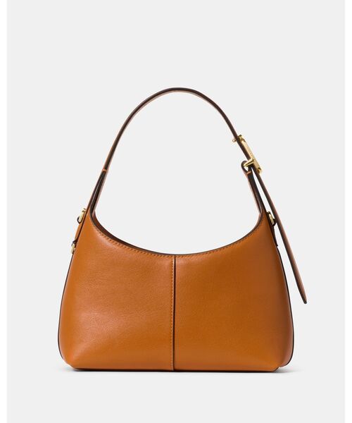 kate spade new york(ケイトスペード ニューヨーク)の「454 ミニクロスボディ(ショルダーバッグ・レディース・オレンジ・ONESIZE)」の4枚目の写真