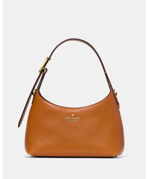 kate spade new york(ケイトスペード ニューヨーク)の「454 ミニクロスボディ(ショルダーバッグ・レディース・オレンジ・ONESIZE)」の5枚目の写真