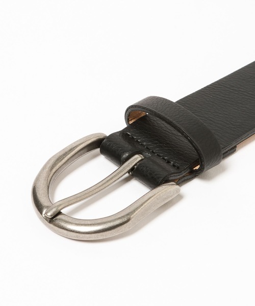 PBLIM(ページボーイリム)の「《UNISEX》スタッズベルト(ベルト・レディース・ブラック/ブラウン・FREE)」の11枚目の写真