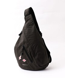 DANTON | 【DANTON/ダントン】RHONE 14（ローヌ14）26SSコレクション(ボディバッグ/ウエストポーチ)