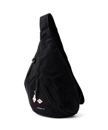 DANTON（ダントン）の「【DANTON/ダントン】RHONE 14（ローヌ14）26SSコレクション（ボディバッグ/ウエストポーチ）」