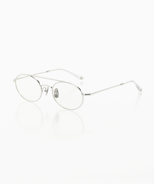 A.D.S.R.(エーディーエスアール)の「A.D.S.R. / エーディーエスアール JEAN(サングラス・メンズ・ブラック/ゴールド/シルバー/グレー/グリーン・FREE)」の4枚目の写真