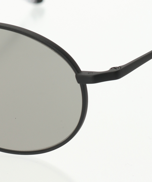 A.D.S.R.(エーディーエスアール)の「A.D.S.R. / エーディーエスアール JEAN(サングラス・メンズ・ブラック/ゴールド/シルバー/グレー/グリーン・FREE)」の7枚目の写真