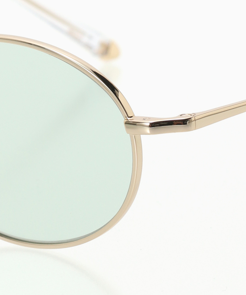 A.D.S.R.(エーディーエスアール)の「A.D.S.R. / エーディーエスアール JEAN(サングラス・メンズ・ブラック/ゴールド/シルバー/グレー/グリーン・FREE)」の9枚目の写真