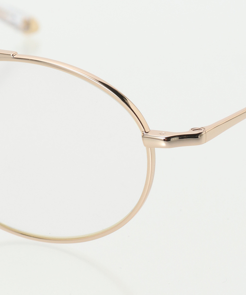 A.D.S.R.(エーディーエスアール)の「A.D.S.R. / エーディーエスアール JEAN(サングラス・メンズ・ブラック/ゴールド/シルバー/グレー/グリーン・FREE)」の10枚目の写真