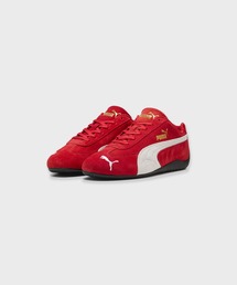 PUMA（プーマ）の「PUMA SPEEDCAT OG / 398846 夏服（スニーカー）」