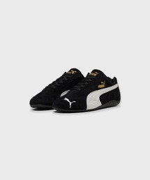 PUMA（プーマ）の「PUMA SPEEDCAT OG / 398846 夏服（スニーカー）」