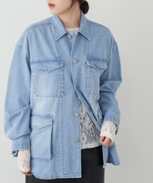 ainode カバーオール