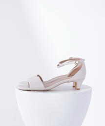 NATURAL BEAUTY BASIC | 【Oggi5月号掲載】◇ワイドカバードサンダル(サンダル)