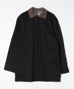 透湿防水】【80周年記念アイテム】パーテックス4WAYコート（その他