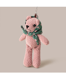 HIGHLOOP（ハイループ）の「ハグベアキーホルダー（キーケース/キーアクセサリー）」